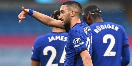 Calciomercato Milan, sulla trequarti serve la qualità di Ziyech o Ilicic