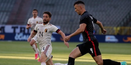 Napoli, Mertens è intoccabile