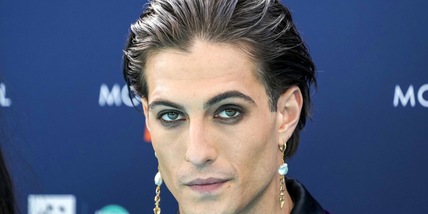 Maneskin nel Regno Unito: altro record, è successo nelle ultime ore