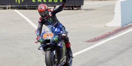 MotoGp, la classifica piloti dopo il Gp di Stiria: Quartararo in fuga