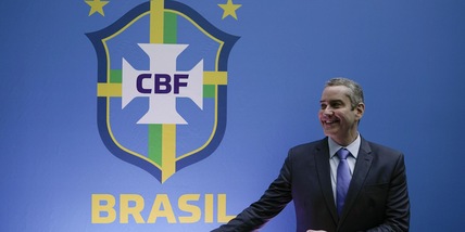 Brasile, Caboclo sospeso per un mese dopo le accuse di molestie