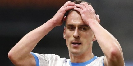 Milik salta gli Europei: ha lasciato il ritiro della Polonia