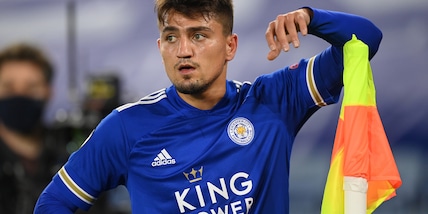 Roma, niente Fenerbahce per Under. L'agente: "Vuole un top club europeo"