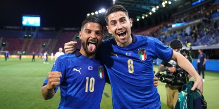 Sarà l'Europeo della ripartenza per tutti noi