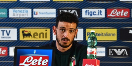 Florenzi snobba Cristiano Ronaldo: "Mbappé il migliore agli Europei"