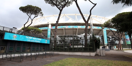 Europei, coprifuoco all'una per i tifosi di Turchia-Italia