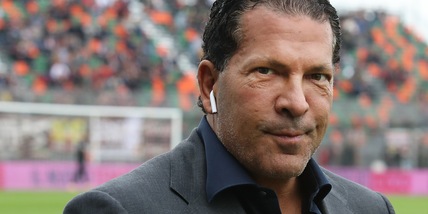 Spal, apertura all'entrata in società di Tacopina