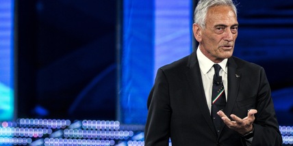 Gravina, Sarri, Svezia e Roland Garros: le ultimissime