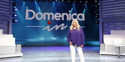 Mara Venier e la paralisi facciale: ecco quando tornerà in tv