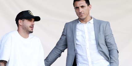 Fiorentina, Burdisso sarà il responsabile scouting e mercato