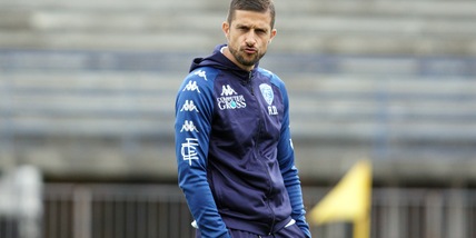 Calciomercato Sassuolo, sorpasso alla Sampdoria per Dionisi