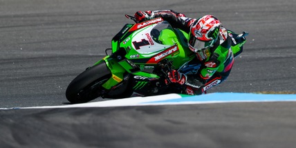 Superbike, Misano 2021: programma, orari e diretta tv