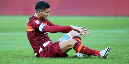 Pellegrini e “quella maledetta coscia”. Ha sacrificato l’Europeo per la sua Roma