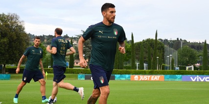 Pellegrini: “Salto l’Europeo con tanta amarezza. Ora sosteniamo l’Italia”