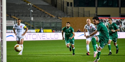 Play off Serie C, il 13 e il 17 giugno alle 18 andrà in scena la finale