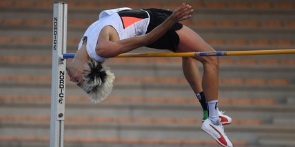 Golden Gala, Tamberi vola a 2.33 a Firenze. Record Ingebrigtsen