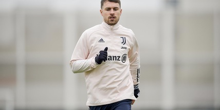 Ramsey al vetriolo: "Alla Juve due anni difficili"