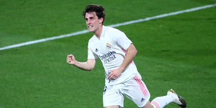 Calciomercato Fiorentina-Odriozola: ci siamo