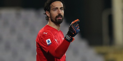 Consigli, parla l'agente: "Nessuna chiamata dal Napoli"