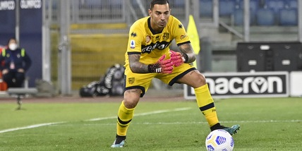 Giuffredi: "Sepe secondo portiere al Napoli? Non credo"