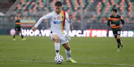 Calciomercato, Pisa sulle tracce di Pettinari del Lecce