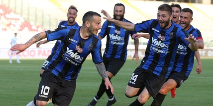 Calciomercato Serie C, Renate: Parravicini è il nuovo tecnico