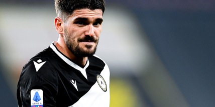 De Paul e il futuro in una big: "Ho già parlato con l'Udinese"