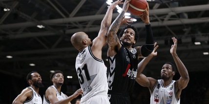 Diretta Virtus-Olimpia ore 19.00: dove vederla in tv e streaming