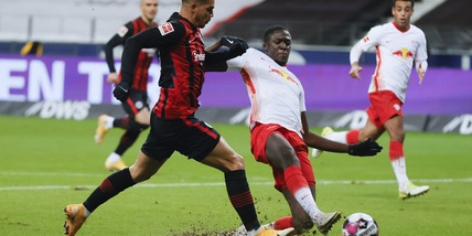 Konaté, il primo regalo per Klopp