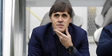 Lazio Primavera, esonerato Menichini. Squadra a Calori