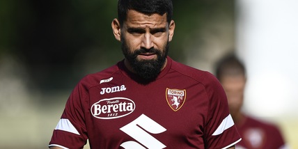 Torino, Rincon positivo al Coronavirus: salterà la Coppa America