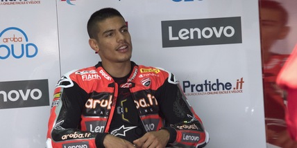 Superbike, Rinaldi dopo il successo a Misano: "Zittite le critiche"