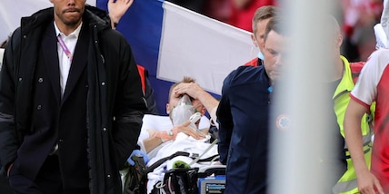 Eriksen, ho ripensato a Morosini