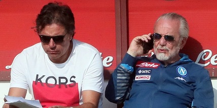 Calciomercato Napoli, Giuntoli fa spesa in Olanda: la lista completa