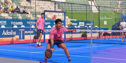 Le regole nel Padel: Il Tempo