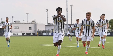 Primavera Juve, Iling firma il successo nel derby col Torino: 1-0