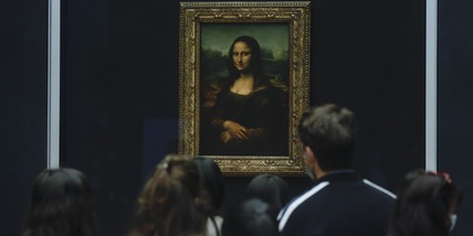 All'asta il falso quadro della Gioconda, ecco perché vale tanto