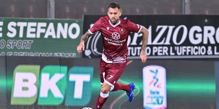 Calciomercato Reggina, Menez corteggiato in Francia e Russia