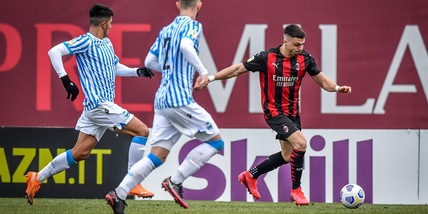 Primavera, la Spal vince lo "spareggio" playoff: 1-0 al Sassuolo