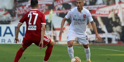 Finale playoff Serie C, 0-0 il primo round tra Padova e Alessandria