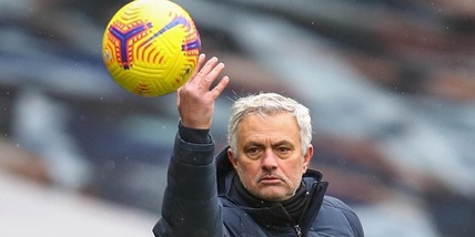 Nuova Roma, ecco le regole di Mourinho