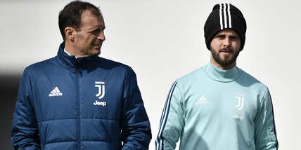 "Allegri chiama Pjanic, lo vuole alla Juve"