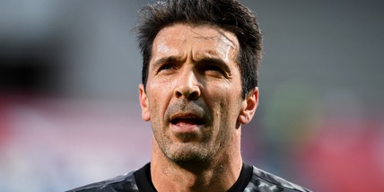 Buffon ad un passo dal Parma: biennale e fascia da capitano