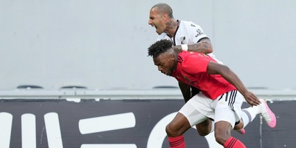 "Nuno Tavares al Napoli? Il suo futuro è al Benfica"