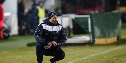 Calciomercato Serie C: Sudtirol, Javorcic è il nuovo allenatore