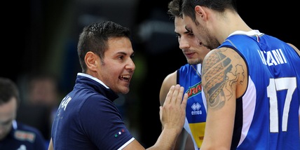 Diramate le liste dei 20 per Tokyo