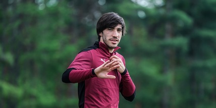 Calciomercato Milan, rischio tempi lunghi per Tonali