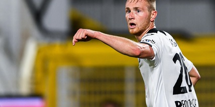 Calciomercato Udinese, Pobega nel mirino