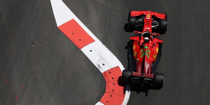 F1, le statistiche del Gp di Francia: la storia dice Ferrari, il presente Hamilton