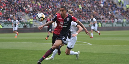 Calciomercato Cagliari, Miangue in prestito al Cercle Brugge